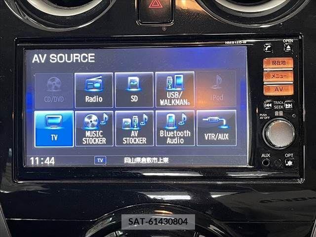 Nissan NOTE 2013-03 302292-17