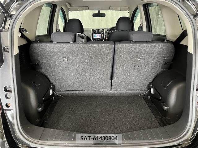 Nissan NOTE 2013-03 302292-16