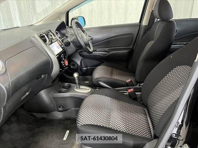 Nissan NOTE 2013-03 302292-15