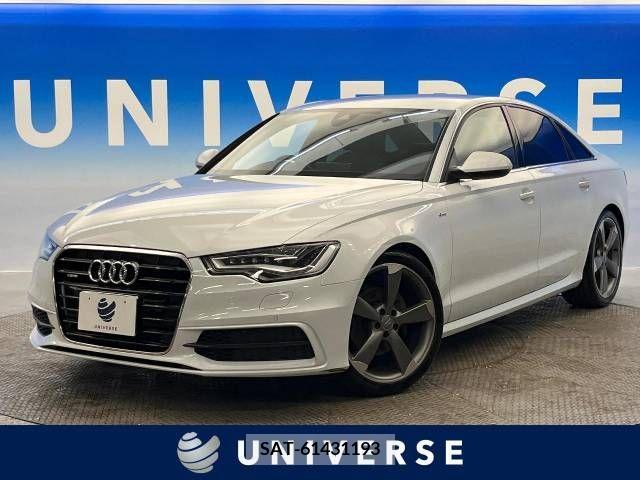 Audi A6 2015-03 383385-0
