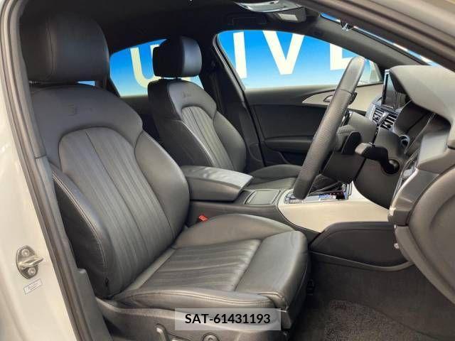 Audi A6 2015-03 383385-8