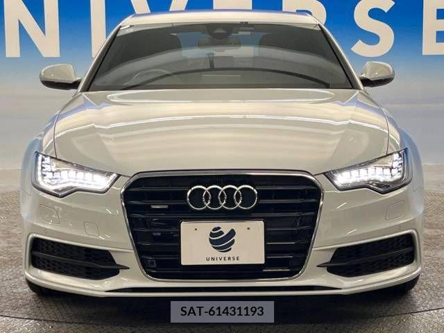 Audi A6 2015-03 383385-15