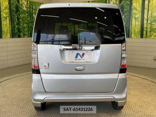 Honda N BOX 2012-02 339828-15
