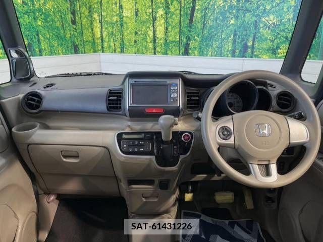 Honda N BOX 2012-02 339828-1