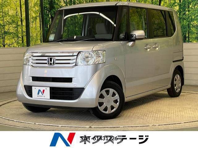 Honda N BOX 2012-02 339828-0