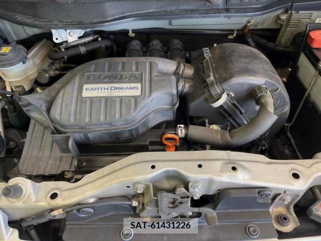 Honda N BOX 2012-02 339828-18