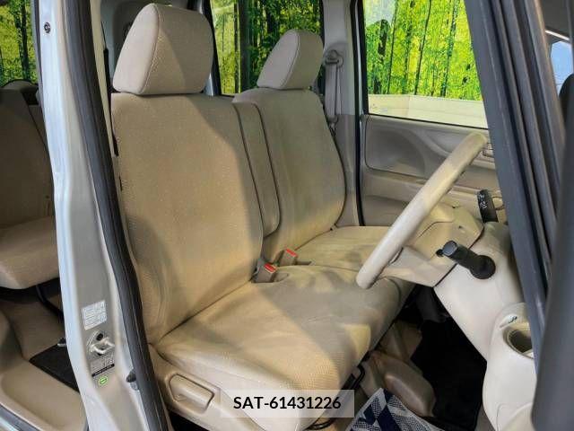 Honda N BOX 2012-02 339828-8