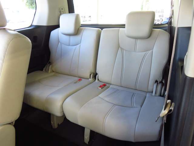 Nissan SERENA 2014-07 22596-19