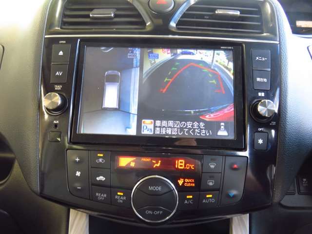 Nissan SERENA 2014-07 22596-12