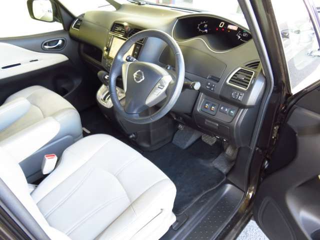 Nissan SERENA 2014-07 22596-8