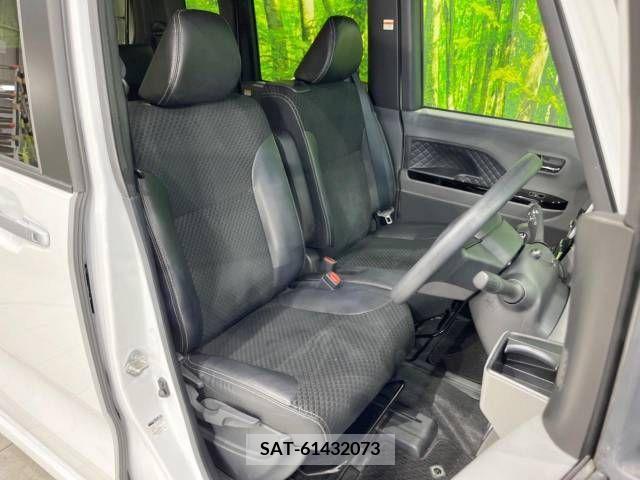 Daihatsu TANTO CUSTOM 2020-01 335205-9