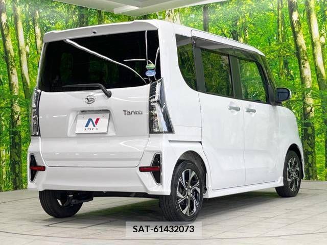 Daihatsu TANTO CUSTOM 2020-01 335205-17