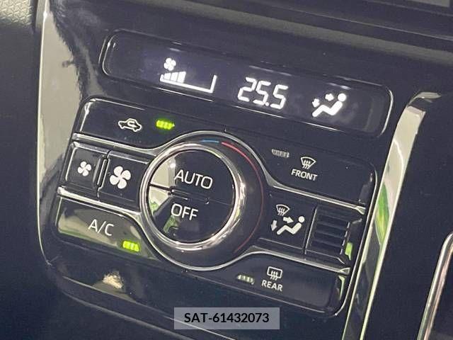 Daihatsu TANTO CUSTOM 2020-01 335205-7