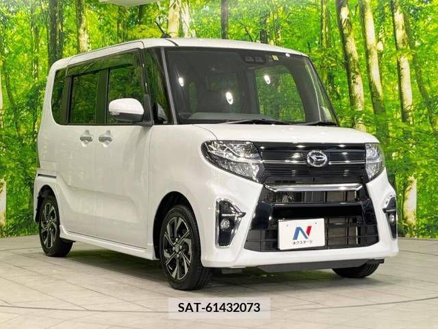 Daihatsu TANTO CUSTOM 2020-01 335205-16