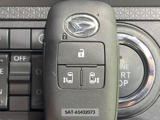 Daihatsu TANTO CUSTOM 2020-01 335205-6