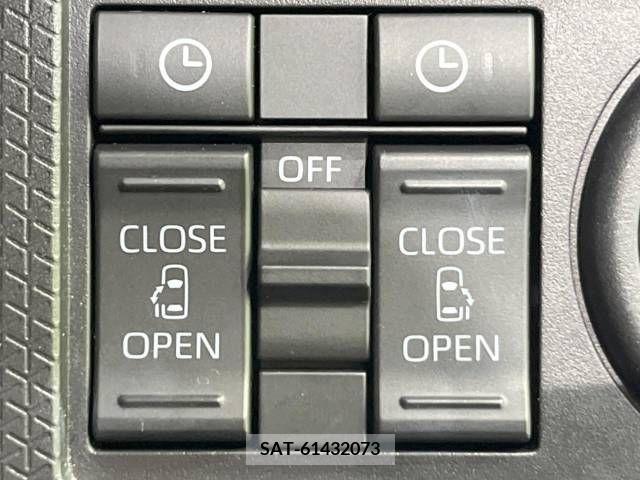 Daihatsu TANTO CUSTOM 2020-01 335205-5