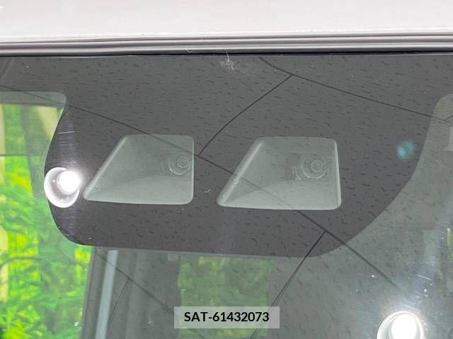 Daihatsu TANTO CUSTOM 2020-01 335205-4