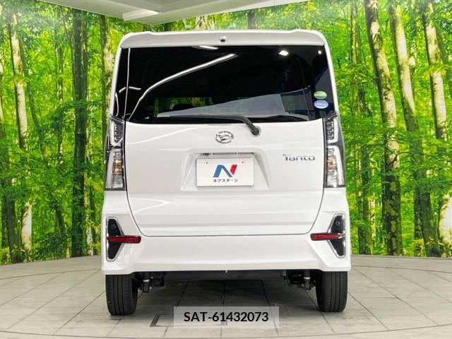Daihatsu TANTO CUSTOM 2020-01 335205-15