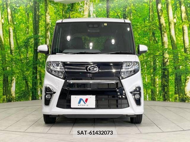 Daihatsu TANTO CUSTOM 2020-01 335205-14