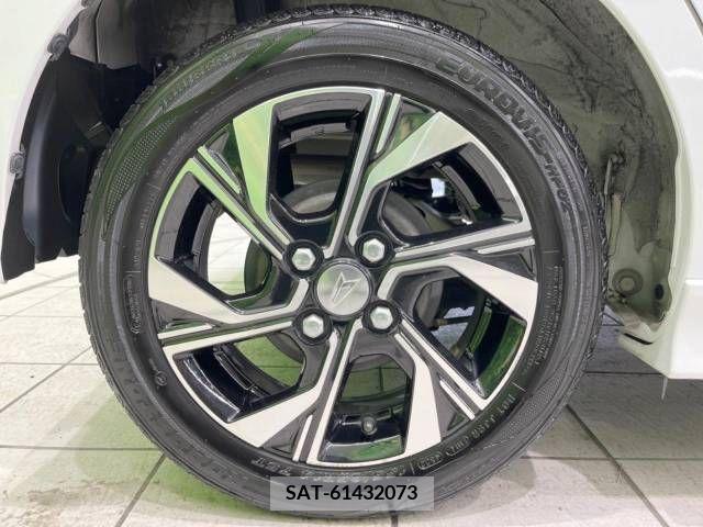Daihatsu TANTO CUSTOM 2020-01 335205-13