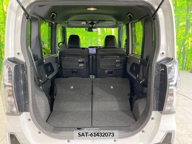 Daihatsu TANTO CUSTOM 2020-01 335205-11