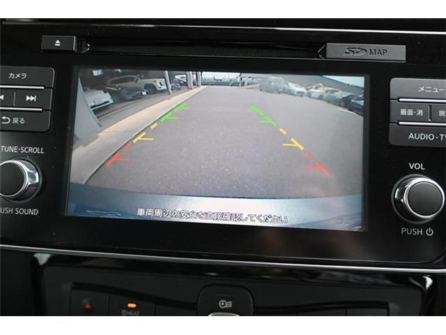 Nissan LEAF 2018-01 3311-14