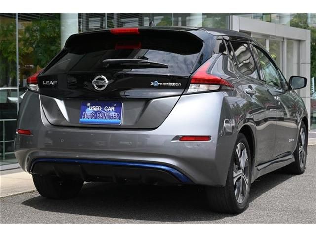 Nissan LEAF 2018-01 3311-4
