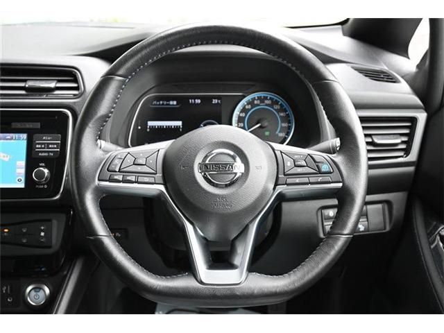 Nissan LEAF 2018-01 3311-10