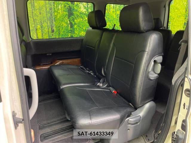 Honda STEP WGN 2004-03 326993-4