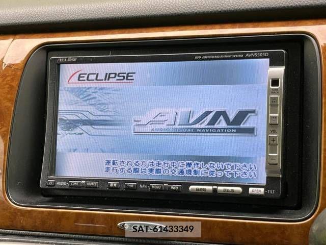 Honda STEP WGN 2004-03 326993-2