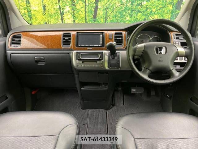 Honda STEP WGN 2004-03 326993-1