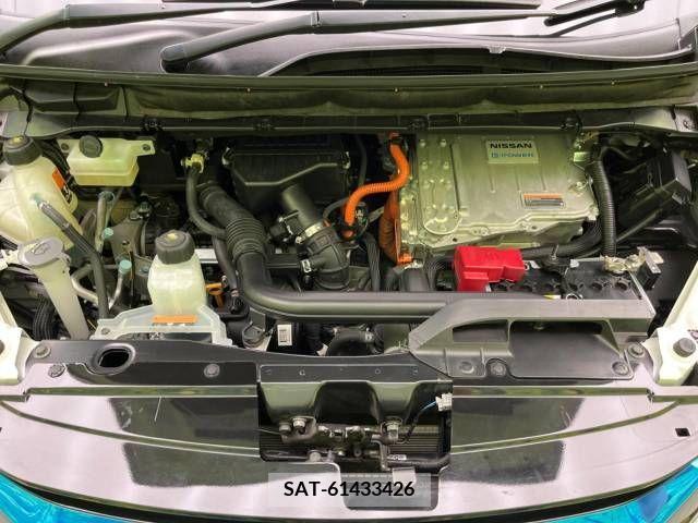 Nissan SERENA 2019-07 284177-19