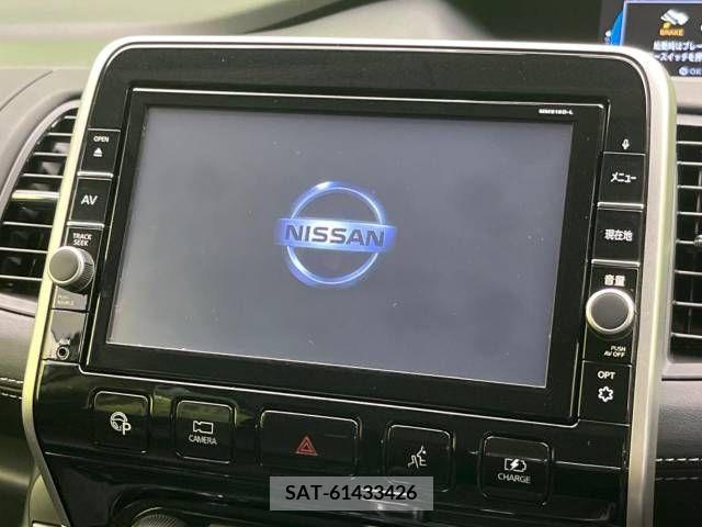 Nissan SERENA 2019-07 284177-3