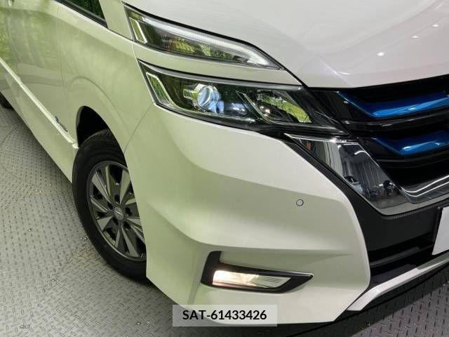 Nissan SERENA 2019-07 284177-13
