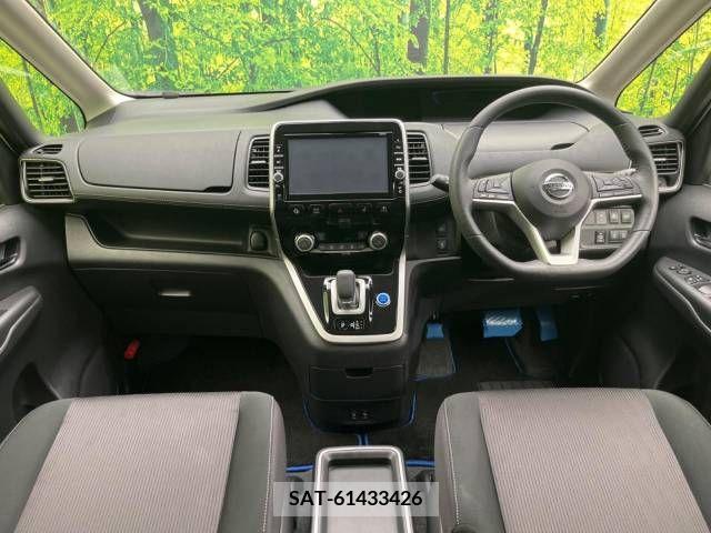 Nissan SERENA 2019-07 284177-1