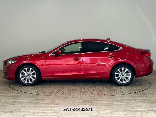 Mazda ATENZA 2013-06 341373-16