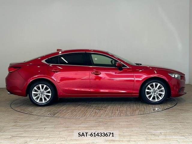 Mazda ATENZA 2013-06 341373-15