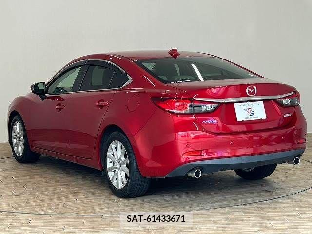 Mazda ATENZA 2013-06 341373-14