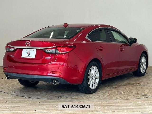 Mazda ATENZA 2013-06 341373-13