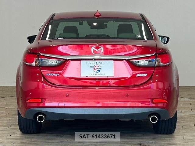 Mazda ATENZA 2013-06 341373-12