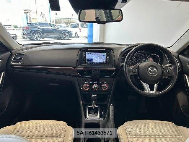 Mazda ATENZA 2013-06 341373-1