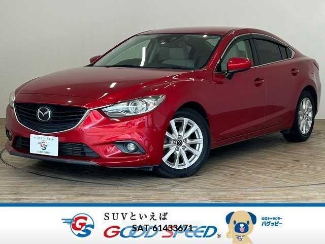 Mazda ATENZA 2013-06 341373-0