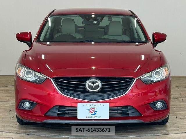 Mazda ATENZA 2013-06 341373-11