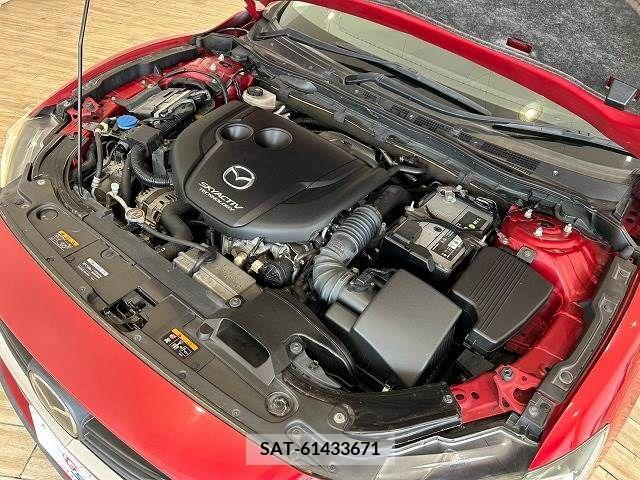 Mazda ATENZA 2013-06 341373-19