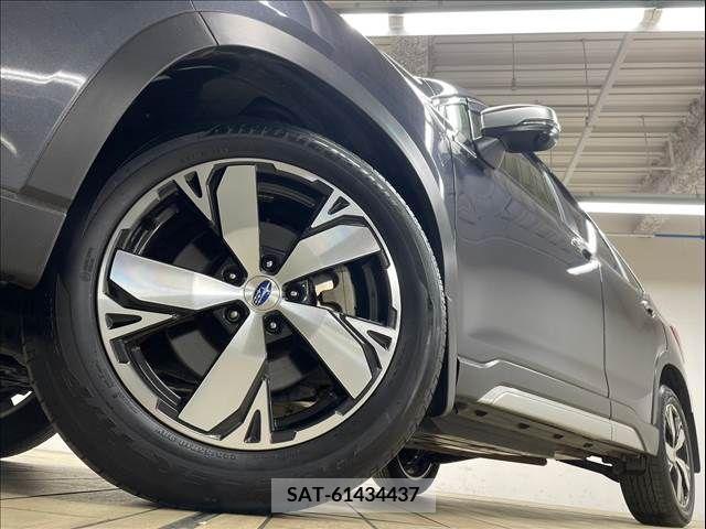 Subaru FORESTER 2018-10 270038-10