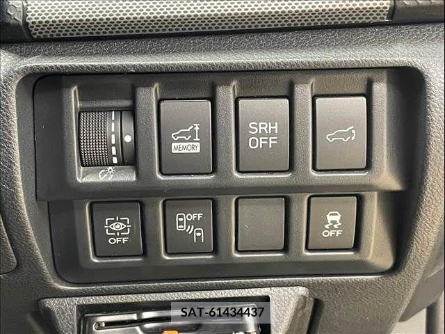 Subaru FORESTER 2018-10 270038-6