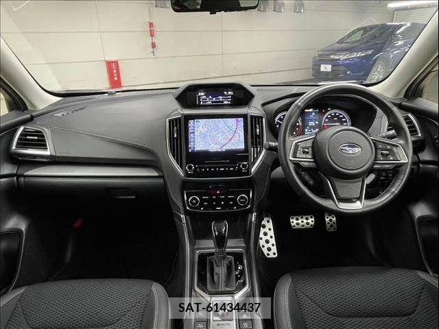 Subaru FORESTER 2018-10 270038-1