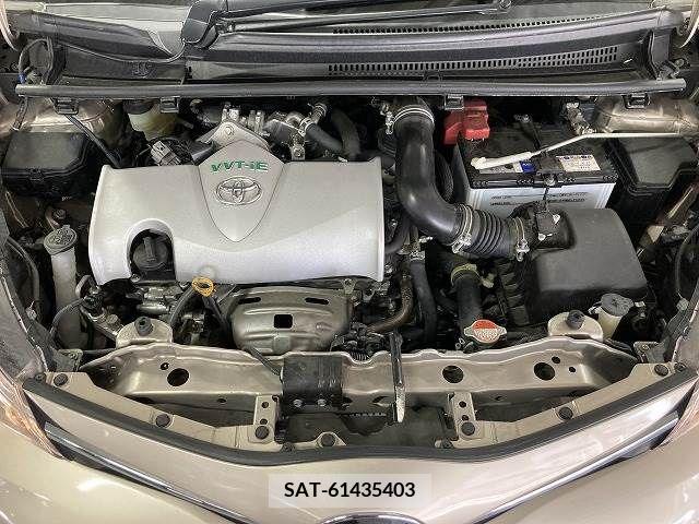 Toyota VITZ 2015-07 211258-12