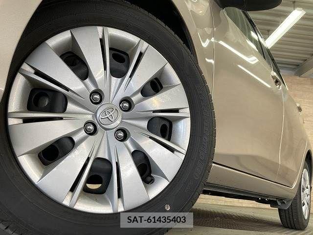 Toyota VITZ 2015-07 211258-10