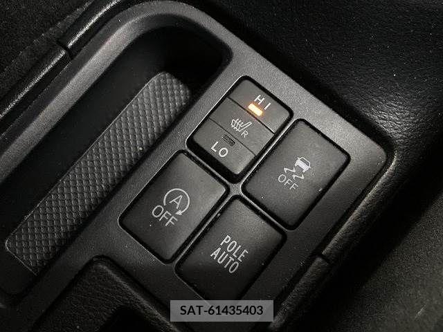 Toyota VITZ 2015-07 211258-4